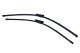 390656 MaXgear Щетки стеклоочистителя
