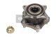 330803 MaXgear Ступица колеса