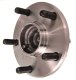331671 MaXgear Ступиця колеса