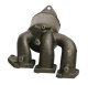 276077 MaXgear Катализатор