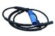 200416 MaXgear Датчик ABS для BMW X1