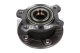 330797 MaXgear Ступиця колеса