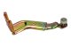 16-0001 MaXgear Ролики зсувних дверей