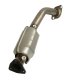 276089 MaXgear Катализатор на Honda CR-V
