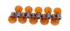 780022SET MaXgear Лампа указателя поворотов
