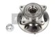 330724 MaXgear Ступица колеса