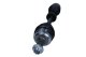 492385 MaXgear Піввісь для Honda Accord