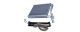 ac512332 MaXgear Радіатор пічки