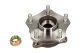 330803 MaXgear Ступица колеса