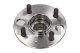 33-0521 MaXgear Ступиця колеса