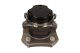 331028 MaXgear Комплект ступиці колеса для Nissan NV200