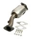 276187 MaXgear Катализатор для Ford Mondeo