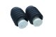 724284 MaXgear Комплект (пыльники + отбойники)