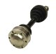 491677 MaXgear Полуось для Alfa Romeo 156