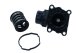 670120 MaXgear Корпус термостата