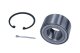 331082 MaXgear Подшипник ступицы колеса