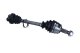 490894 MaXgear Полуось