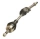 492606 MaXgear Полуось для Toyota Avensis