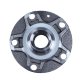 330878 MaXgear Ступиця колеса