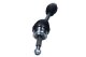 491823 MaXgear Піввісь