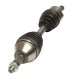 491755 MaXgear Полуось