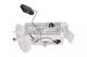 43-0096 MaXgear Топливный насос для BMW 3 Series