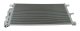 ac830380 MaXgear Радіатор кондиціонера на Mazda MX-5