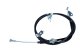 321399 MaXgear Трос ручного тормоза для Mazda 6