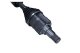 492495 MaXgear Полуось для Toyota Avensis
