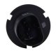 780204 MaXgear Лампа ближнього світла на Hummer H2