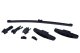 390600 MaXgear Щітки склоочисника