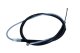 320936 MaXgear Трос ручного тормоза