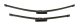 390764 MaXgear Щетки стеклоочистителя