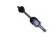 491763 MaXgear Піввісь