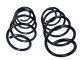 601597d MaXgear Пружина підвіски