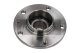 330640 MaXgear Ступица колеса