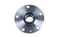 330878 MaXgear Ступиця колеса
