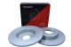 19-0813MAX MaXgear Тормозной диск