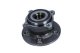 331293 MaXgear Ступица колеса