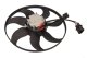 AC265489 MaXgear Вентилятор системы охлаждения двигателя