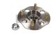 330908 MaXgear Комплект ступицы колеса
