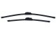 390679 MaXgear Щітки склоочисника