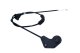 321746 MaXgear Тросик замка капота для BMW X5