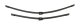 390785 MaXgear Щетки стеклоочистителя