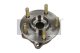 330843 MaXgear Комплект ступицы колеса