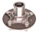 331670 MaXgear Ступица колеса