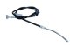 321521 MaXgear Трос ручного тормоза