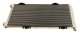 ac830087 MaXgear Радиатор кондиционера
