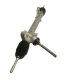 724767 MaXgear Рулевая рейка