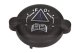 28-0223 MaXgear Кришка бачка охолоджувальної рідини